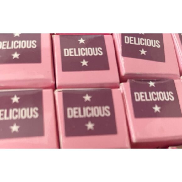 JEFFREE STAR VELOR LIPSTICK DELICIOUS - Picture 2 of 4